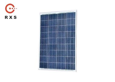эффективное изготовленных на заказ панелей солнечных батарей клеток 95В 36 поликристаллическое для солнечного насоса