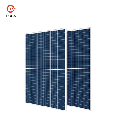 Поликристаллическая панель солнечных батарей клеток модуля 320w 330w 340w 72 PV